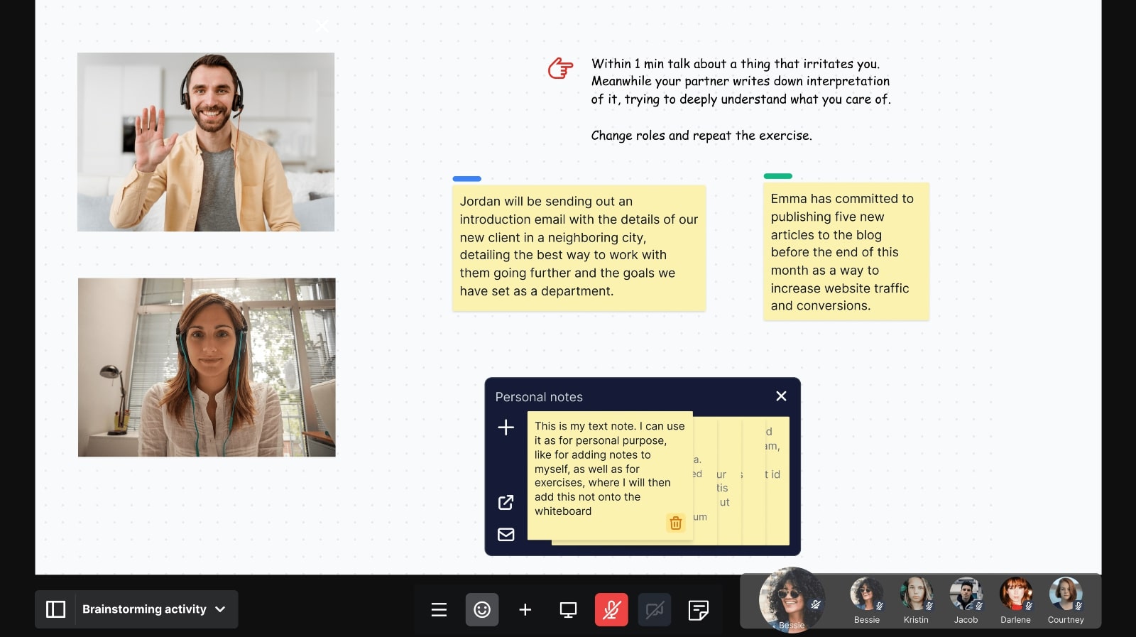 Skechy app screenshot placeholder